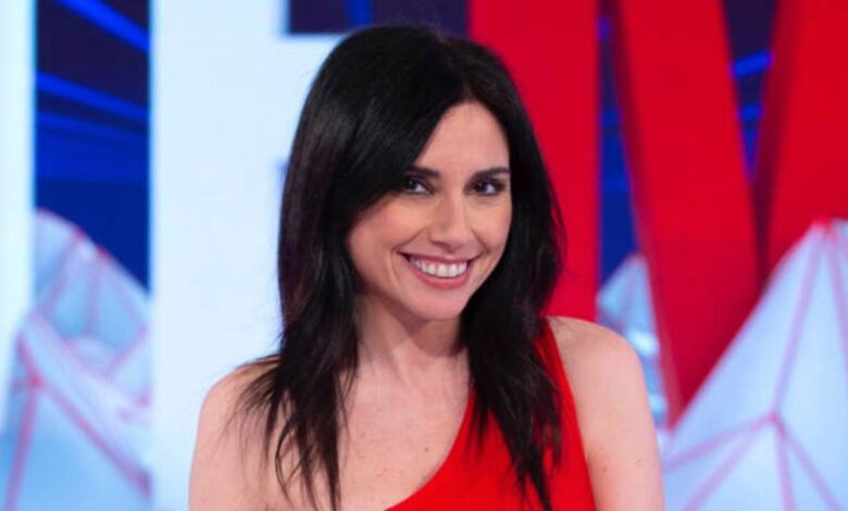La emotiva imagen con la que Marta Flich anuncia que ya es mamá de su primera hija 1 Marta Flich da la bienvenida a su primera hija