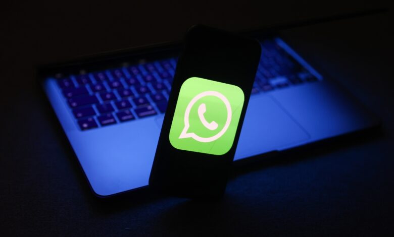 'Message Yourself', WhatsApp tendrá función para que te envíes mensajes 1 'Message Yourself', WhatsApp tendrá función para que te envíes mensajes