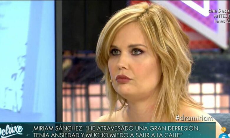 Miriam Sánchez, detenida por un presunto delito de atentado contra la autoridad 1 Miriam Sánchez, detenida por un presunto delito de atentado contra la autoridad