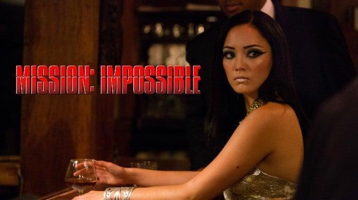 Misión: Imposible - Pom Klementieff de Dead Reckoning comparte su reacción al unirse a la franquicia de Tom Cruise 1 Mision Imposible Pom Klementieff de Dead Reckoning comparte su