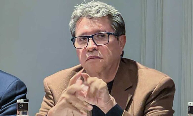 Monreal admite diferencias con AMLO y posibilidad de un movimiento más amplio; 'está en embrión' 1 Monreal admite diferencias con AMLO y posibilidad de un movimiento más amplio; 'está en embrión'