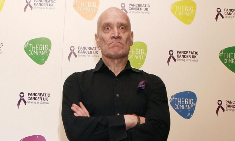 Muere Wilko Johnson, el legendario guitarrista de Dr. Feelgood 1 Muere Wilko Johnson, el legendario guitarrista de Dr. Feelgood