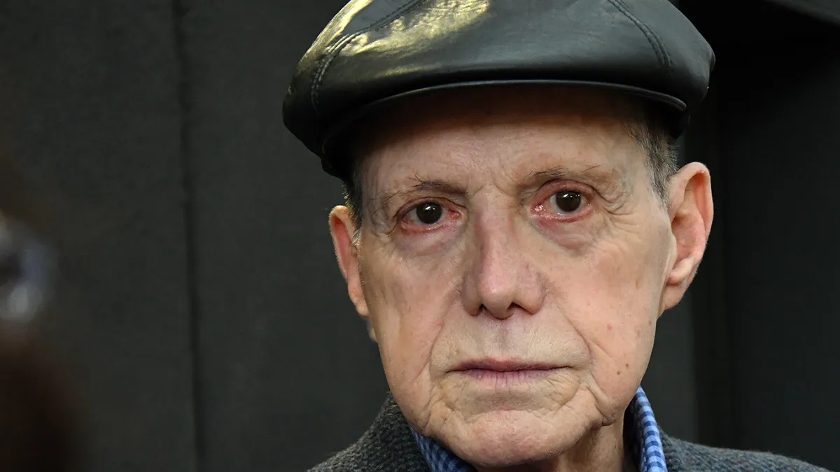 Muere el primer actor Héctor Bonilla; sorprende el epitafio de su autoría 1 Muere el primer actor Hector Bonilla sorprende el epitafio de