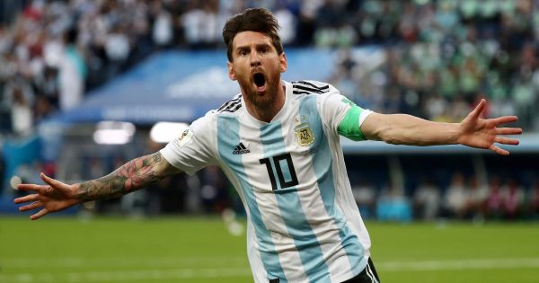 Mundial 2022: el método que ya predijo 3 campeones del mundo dice que ahora gana Argentina 1 Mundial 2022: el método que ya predijo 3 campeones del mundo dice que ahora gana Argentina