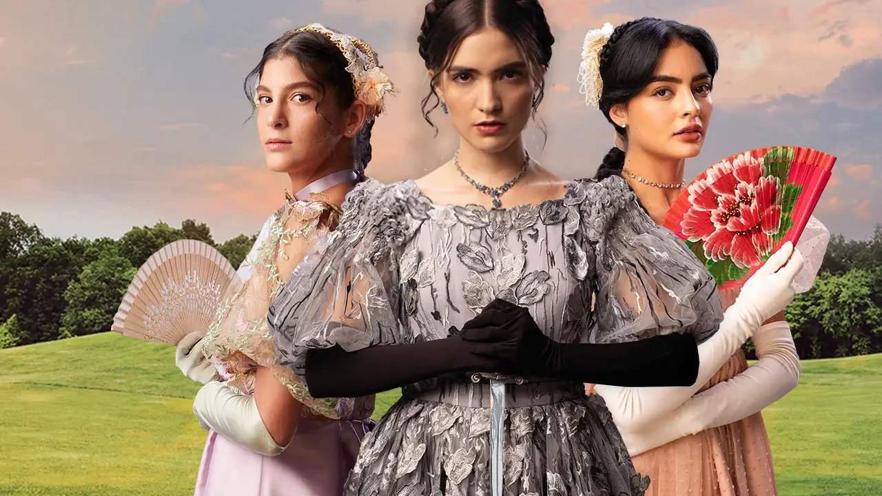 lazos de sangre telenovela serie diciembre 2022 netflix lazos de sangre telenovela serie diciembre 2022 netflix