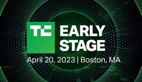 Nos vemos en Boston para la Cumbre Anual de Fundadores de TechCrunch 1 Nos vemos en Boston para la Cumbre Anual de Fundadores de TechCrunch