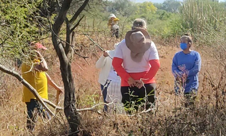 ONU ya atrajo 11 casos de desaparición forzada en Michoacán 1 ONU ya atrajo 11 casos de desaparición forzada en Michoacán