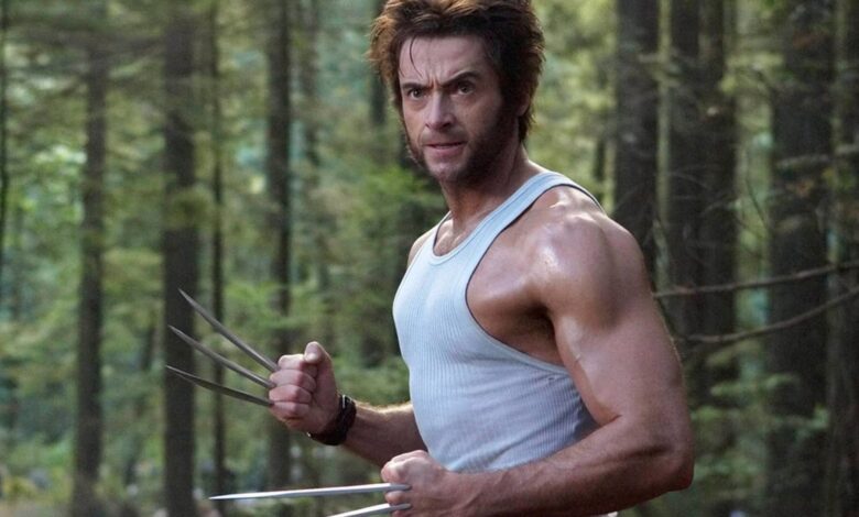 Para Hugh Jackman esta es la mejor película de superhéroes que se ha hecho hasta la fecha 1 Para Hugh Jackman esta es la mejor pelicula de superheroes
