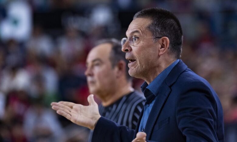 Pedro Martínez: "No esperaba ser tan competitivos" 1 Pedro Martínez: "No esperaba ser tan competitivos"