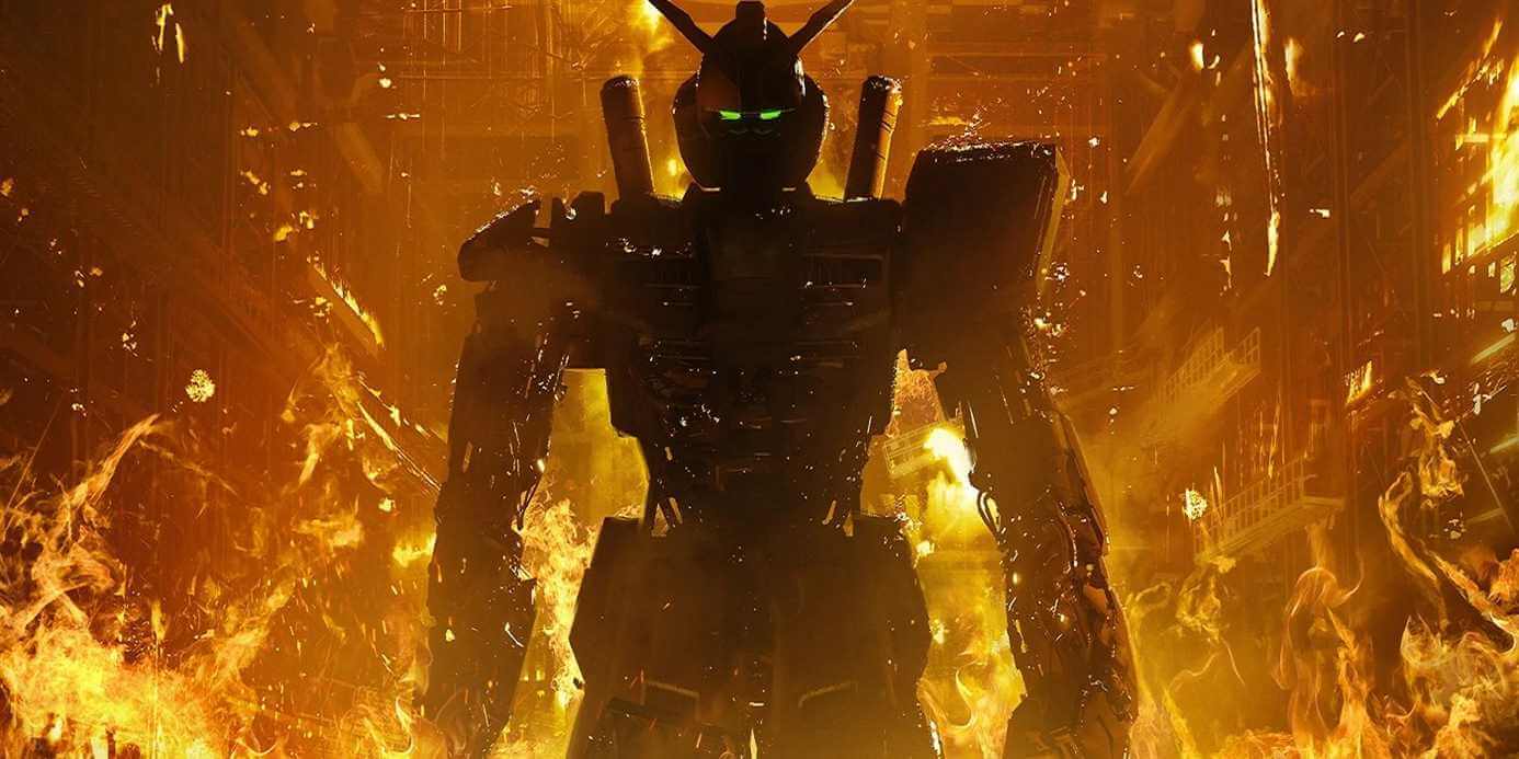 gundam gundam