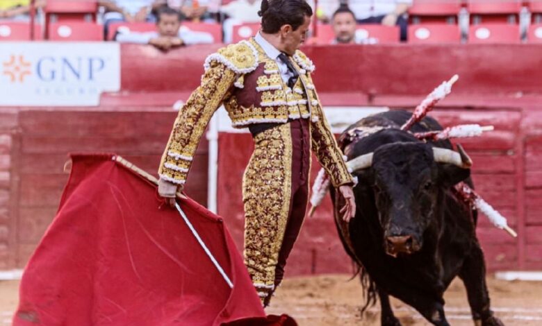 Plaza de Toros México cancela la temporada 2022-2023 1 Plaza de Toros México cancela la temporada 2022-2023