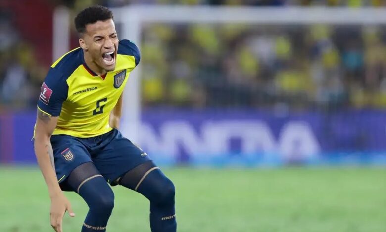 Qatar 2022: Ecuador jugará el Mundial....¡sin Byron Castillo! | Video 1 Qatar 2022: Ecuador jugará el Mundial....¡sin Byron Castillo! | Video