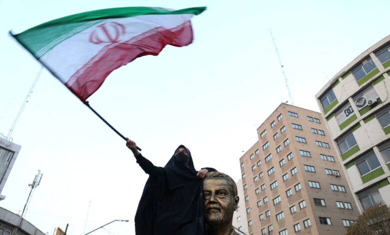Qatar 2022: Irán liberará a 715 presos 'para celebrar la victoria' ante Gales en el Mundial 1 Qatar 2022: Irán liberará a 715 presos 'para celebrar la victoria' ante Gales en el Mundial
