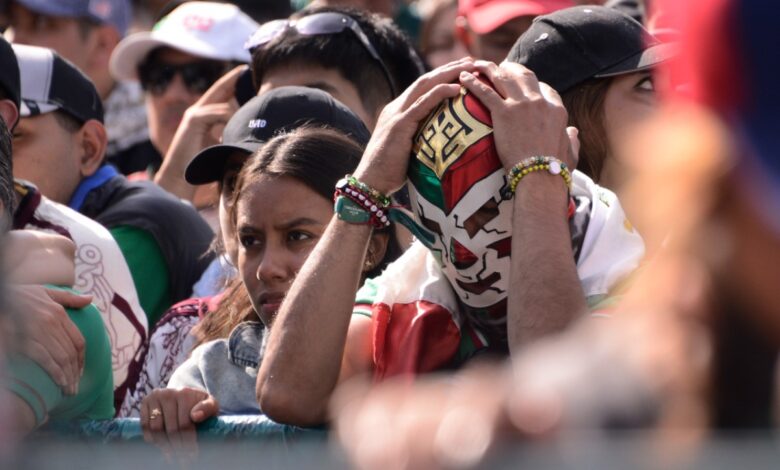 Qatar 2022: Silencia Leo Messi el FIFA Fan Fest CDMX | Videos 1 Qatar 2022: Silencia Leo Messi el FIFA Fan Fest CDMX | Videos