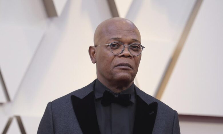 Samuel L. Jackson contradice a Tarantino y defiende a los actores de Marvel 1 Samuel L. Jackson contradice a Tarantino y defiende a los actores de Marvel