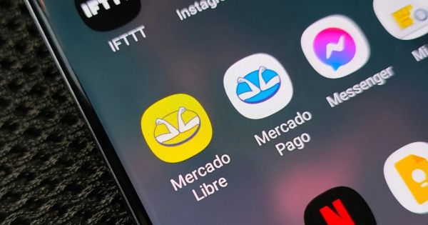 Se cayeron Mercado Libre y Mercado Pago en Argentina 1 Se cayeron Mercado Libre y Mercado Pago en Argentina
