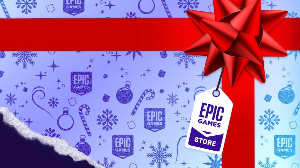 Según los informes, Epic Games Store traerá de vuelta una de sus mejores ofertas pronto 1 Segun los informes Epic Games Store traera de vuelta una