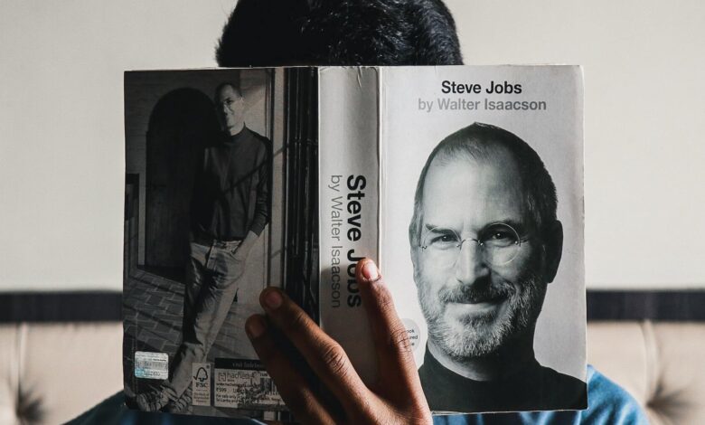 Steve Jobs, ¿desterrado por guarro? El problema de higiene por el que nadie lo aguantaba 1 Steve Jobs ¿desterrado por guarro El problema de higiene por