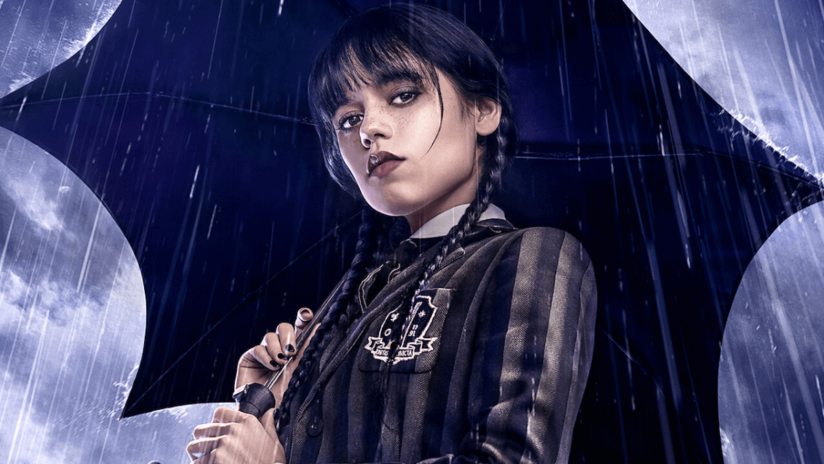 Temporada 2 de 'Miércoles': estado de renovación de Netflix y lo que sabemos hasta ahora 1 Temporada 2 de Miercoles estado de renovacion de Netflix y