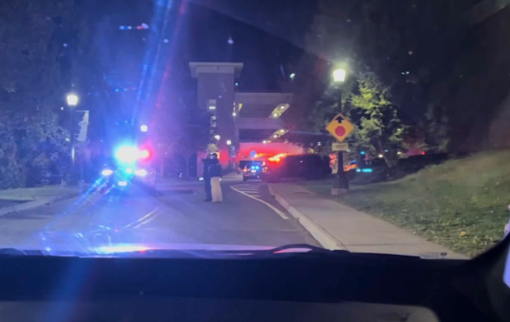 Tiroteo en la Universidad de Virginia deja muertos y heridos 1 Tiroteo en la Universidad de Virginia deja muertos y heridos
