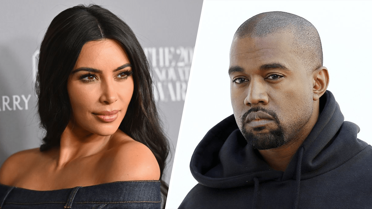 Tremendo acuerdo: Kanye West tendrá que pagar a Kim Kardashian $200,000 al mes por divorcio 1 Tremendo acuerdo Kanye West tendra que pagar a Kim Kardashian