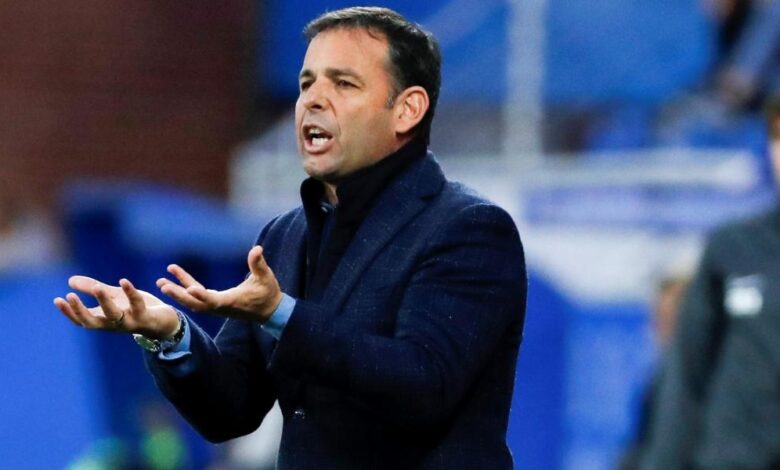 Calleja todavía no conoce la derrota con el Levante 1 Tres partidos a Petrovic y dos a Javi Calleja