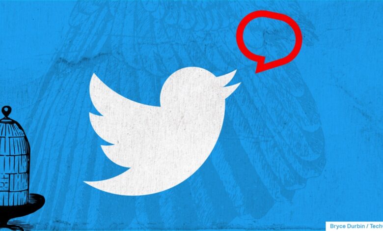 Cómo desactivar las notificaciones de la Copa Mundial de Twitter 1 Twitter de Tweep