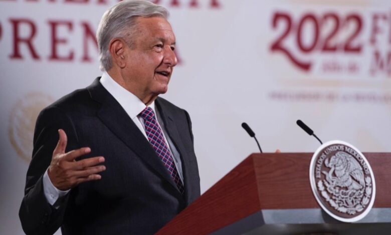Va AMLO por reforma constitucional para castigar a factureros 1 Va AMLO por reforma constitucional para castigar a factureros