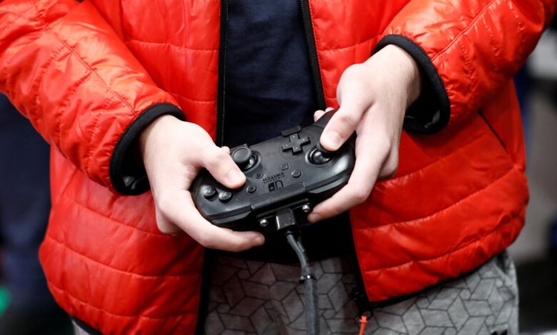 Videojuegos móviles perderán 80 millones de jugadores en 2022 1 Videojuegos móviles perderán 80 millones de jugadores en 2022