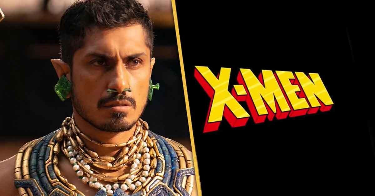 Wakanda Forever ayuda a allanar el camino para X-Men en el MCU 1 Wakanda Forever ayuda a allanar el camino para X Men en