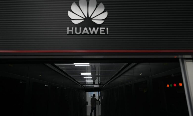 Washington veta la venta de productos de los fabricantes chinos Huawei y ZTE en Estados Unidos 1 Washington veta la venta de productos de los fabricantes chinos Huawei y ZTE en Estados Unidos