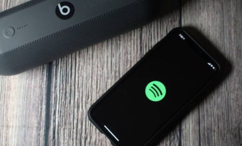 Ya está aquí el Spotify Wrapped, el resumen más esperado de la plataforma 1 Ya esta aqui el Spotify Wrapped el resumen mas esperado