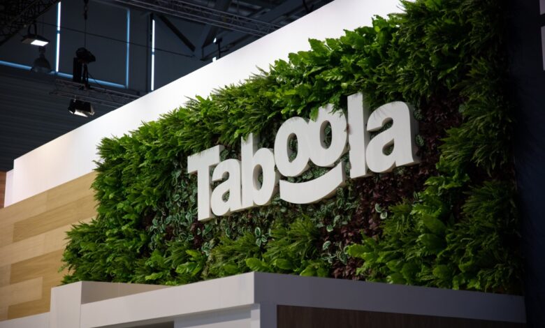 Yahoo obtiene una participación del 25% en Taboola como parte de un acuerdo publicitario a largo plazo 1 Yahoo obtiene una participación del 25% en Taboola como parte de un acuerdo publicitario a largo plazo