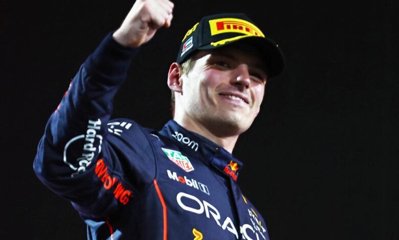 "No creo que nadie pueda repetir lo de Verstappen con el mismo equipo" 1 "No creo que nadie pueda repetir lo de Verstappen con el mismo equipo"