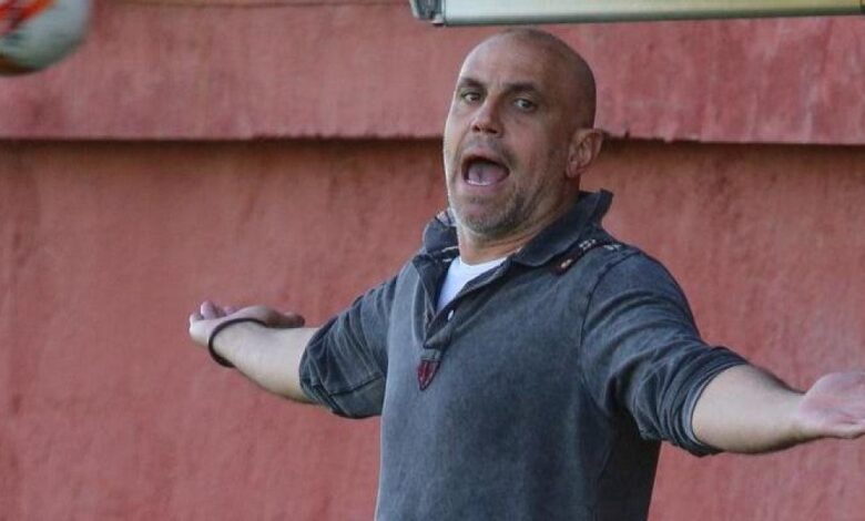 "Veo al Espanyol sufriendo hasta el final" 1 "Veo al Espanyol sufriendo hasta el final"