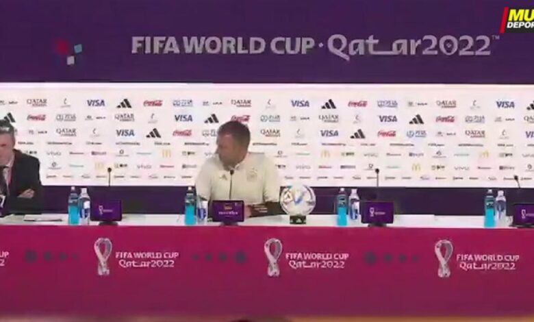 ¡La FIFA puede sancionar a Alemania! 1 ¡La FIFA puede sancionar a Alemania!