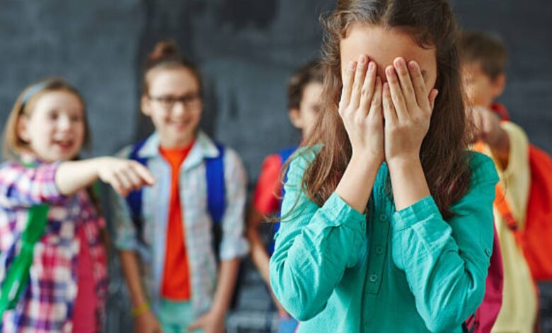 ¿Por qué el 3 de noviembre es el Día Internacional contra la Violencia y el Acoso Escolar? 1 ¿Por que el 3 de noviembre es el Dia Internacional