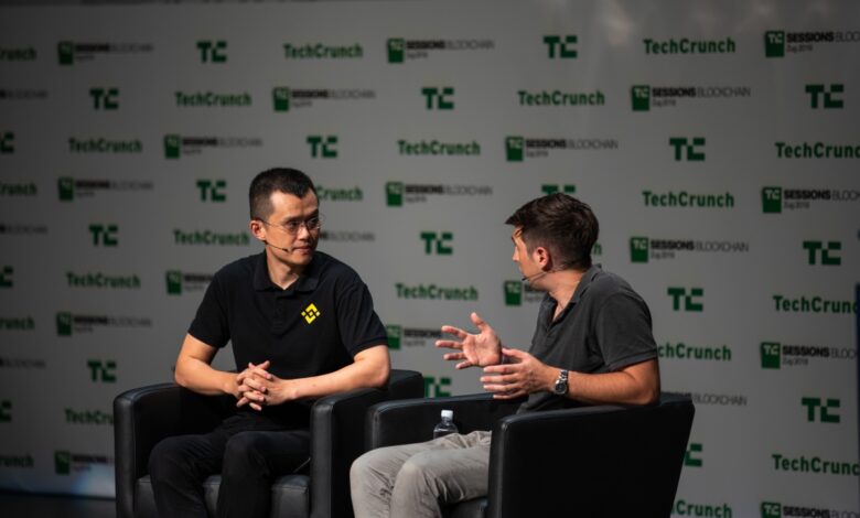 El jefe de Binance dice que la caída de FTX "no es buena para nadie", advierte sobre un mayor escrutinio regulatorio 1 ¿Por qué el CEO del intercambio de cifrado más grande del mundo respaldó la compra de Twitter de Musk?