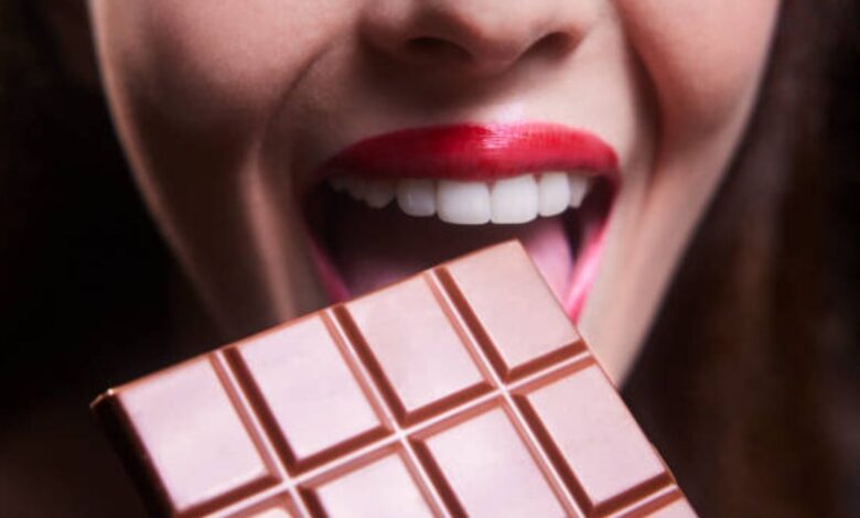 ¿Por qué el chocolate es compacto pero se deshace en la boca? 1 ¿Por que el chocolate es compacto pero se deshace en