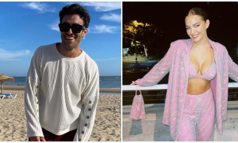 ¿Quién es Álvaro de Luna, el nuevo novio de Laura Escanes? 1 ¿Quién es Álvaro de Luna, el nuevo novio de Laura Escanes?
