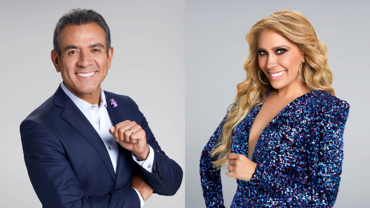 ¿Serás tú? Por primera vez, dos fans ingresarán a La casa de los famosos y competirán por el gran premio 1 ¿Seras tu Por primera vez dos fans ingresaran a La