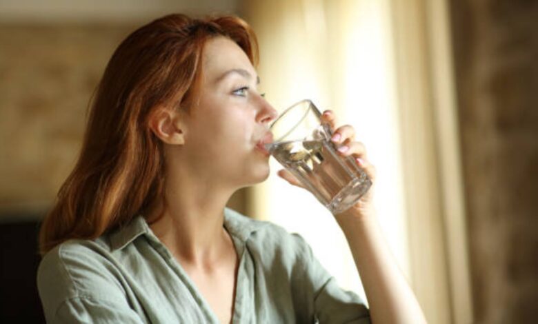 ¿Tienes sed a menudo? Podría ser el síntoma de esta enfermedad 1 ¿Tienes sed a menudo Podria ser el sintoma de esta