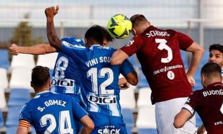 0-1. El Espanyol cae ante el Torino en San Pedro Pinatar 1 0-1. El Espanyol cae ante el Torino en San Pedro Pinatar