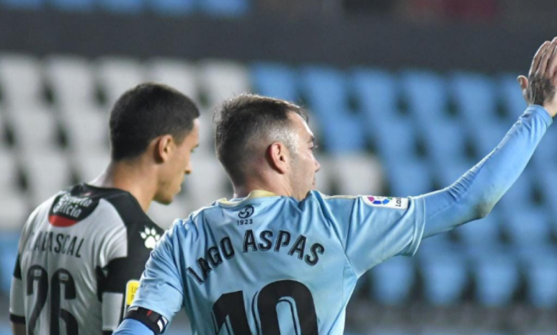 1-1: Celta y Boavista empatan 99 años después 1 1-1: Celta y Boavista empatan 99 años después