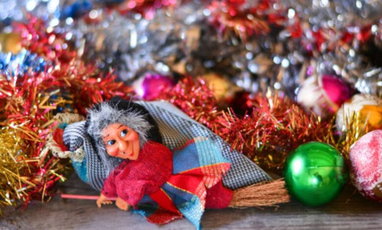 10 tradiciones navideñas demasiado raras para ser verdad pero que existen 1 10 tradiciones navidenas demasiado raras para ser verdad pero que