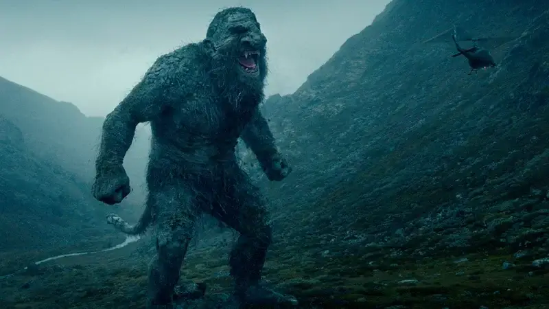 monstruo troll en la película de netflix monstruo troll en la película de netflix