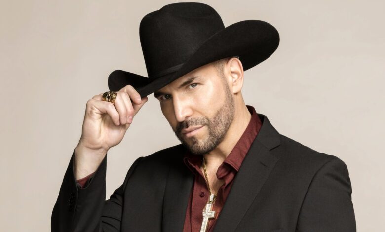Rafael Amaya: la nueva temporada de “El Señor de los Cielos” vendrá “mejorada y actualizada” 1 Rafael Amaya: la nueva temporada de “El Señor de los Cielos” vendrá “mejorada y actualizada”