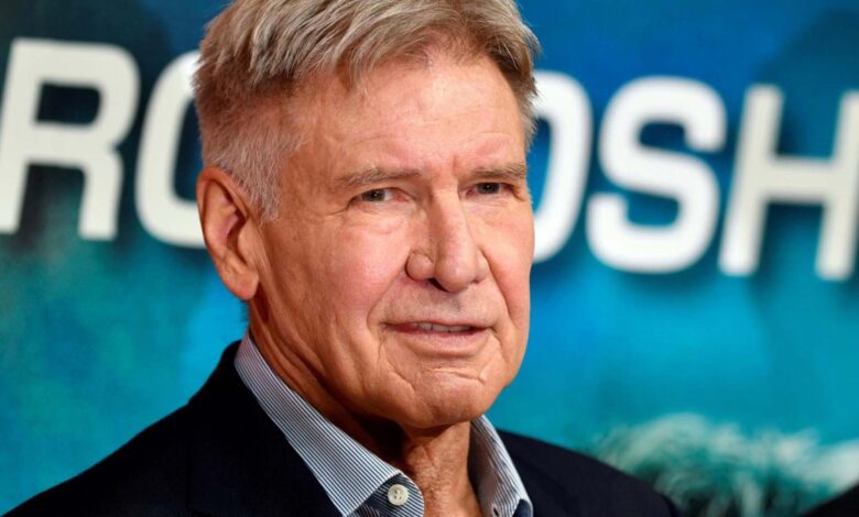 Disney devela el título de “Indiana Jones 5”; mira aquí el tráiler oficial 1 Disney devela el título de “Indiana Jones 5”; mira aquí el tráiler oficial