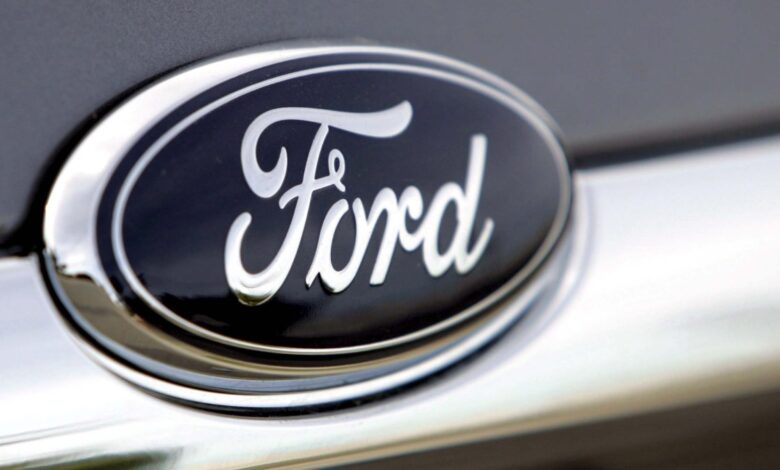Ford se convierte en el segundo fabricante de vehículos eléctricos, luego de Tesla 1 Ford se convierte en el segundo fabricante de vehículos eléctricos, luego de Tesla