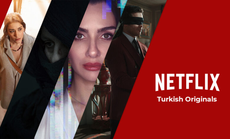 Programas turcos que llegarán a Netflix en 2023 y 2024 1 Programas turcos que llegarán a Netflix en 2023 y 2024
